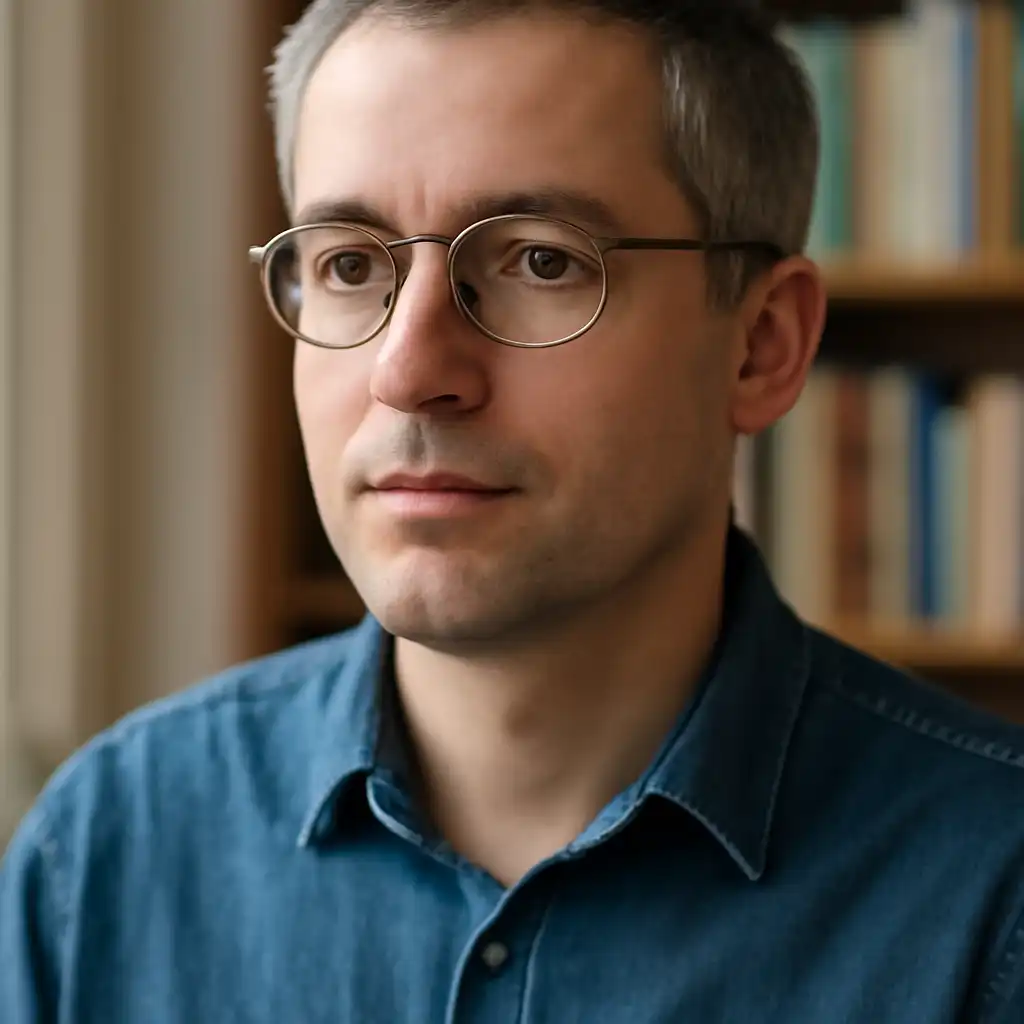 Marcus Bergström